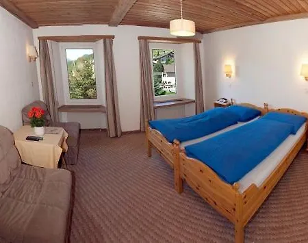 Bed & Breakfast Post