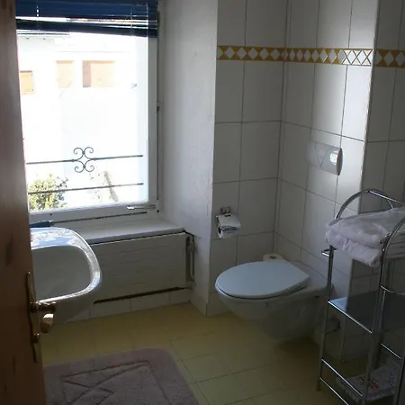 Post Oda ve Kahvaltı Brail