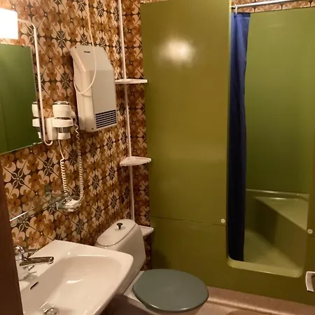 Post Oda ve Kahvaltı *