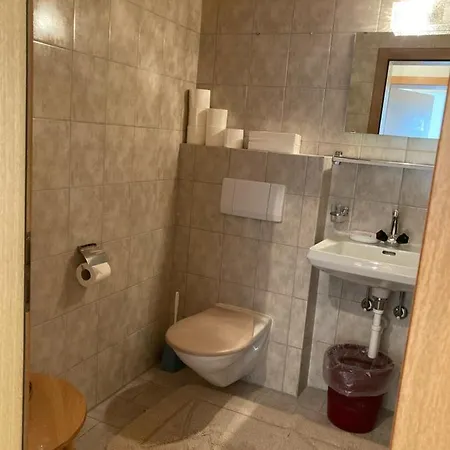 Bed & Breakfast Post Brail