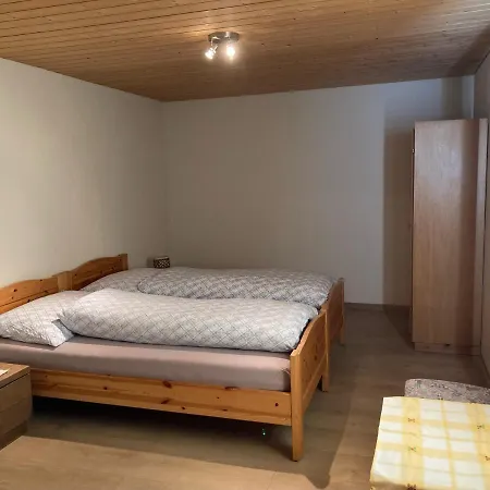 Bed & Breakfast Post