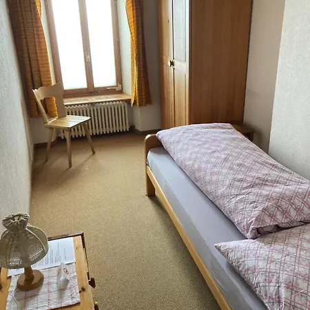 Bed & Breakfast Post Brail
