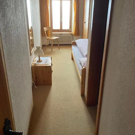 Bed & Breakfast Post *