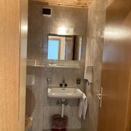 Bed & Breakfast Post